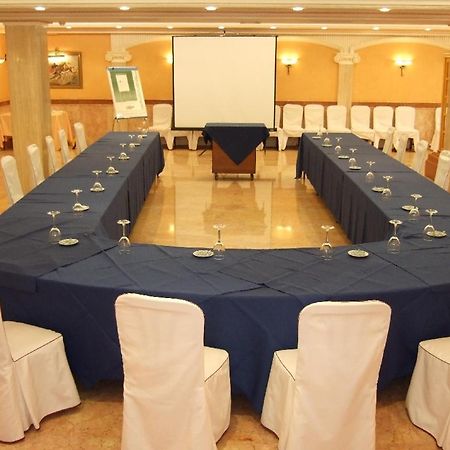 Casa Quiquet Hotel Beniparrell Ngoại thất bức ảnh