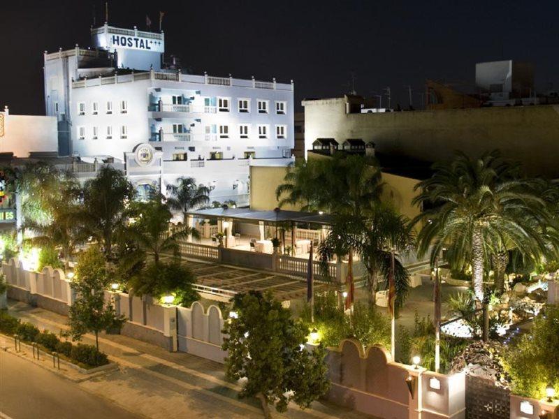 Casa Quiquet Hotel Beniparrell Ngoại thất bức ảnh