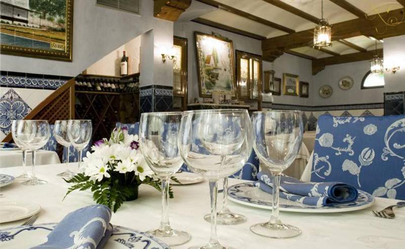 Casa Quiquet Hotel Beniparrell Ngoại thất bức ảnh