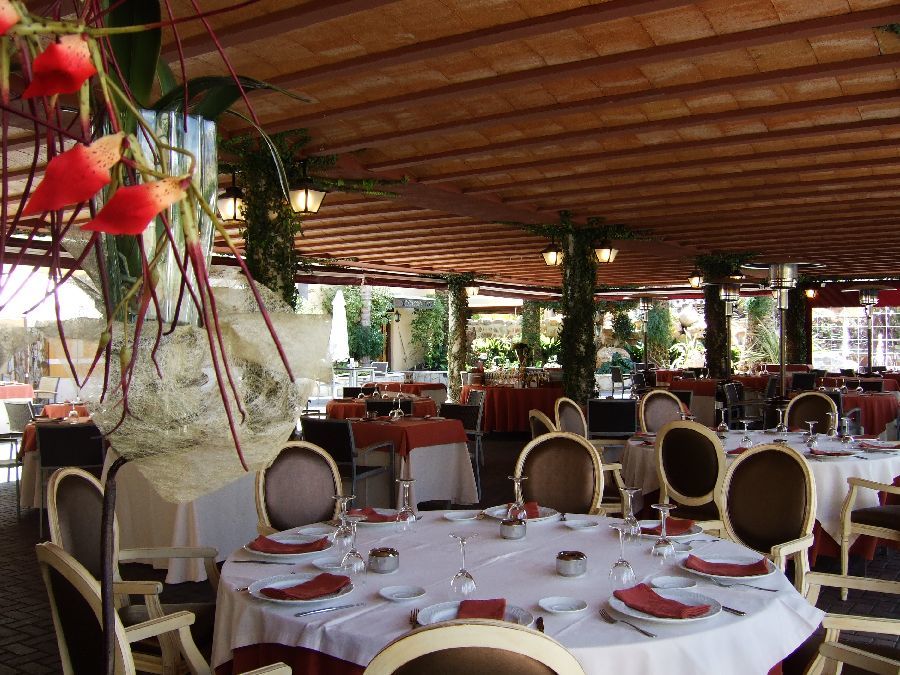 Casa Quiquet Hotel Beniparrell Ngoại thất bức ảnh